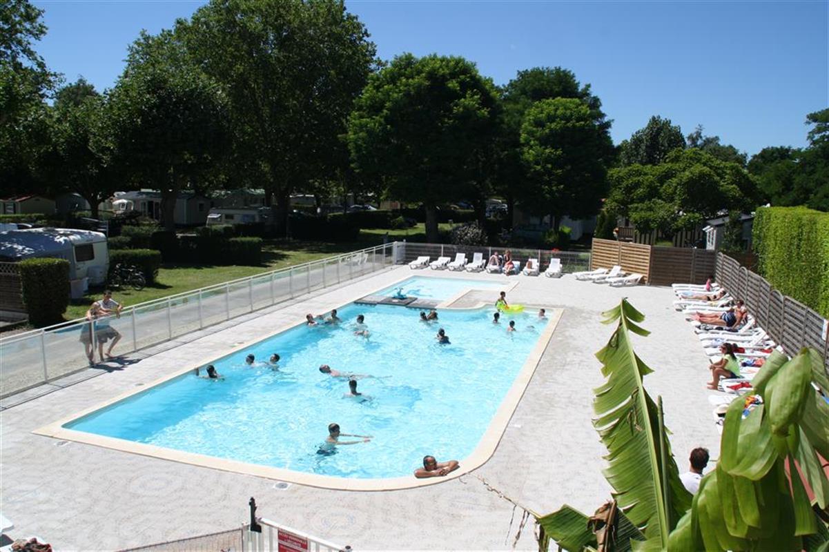 Camping Le Relax