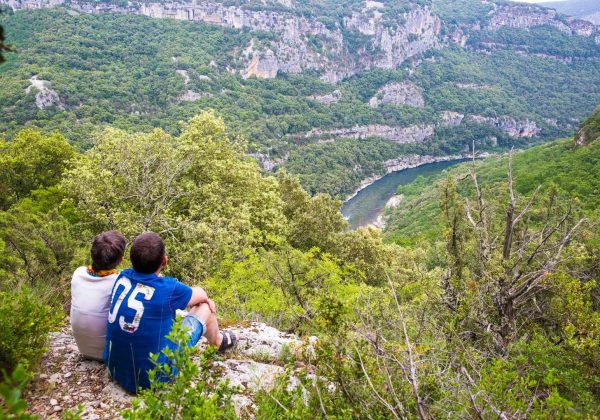 Camping Mille Etoiles