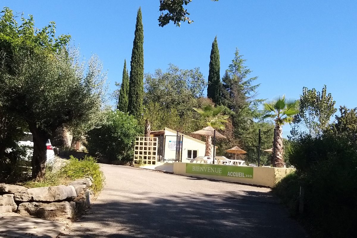 Camping Universal