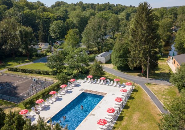 Camping Le Grand Paris