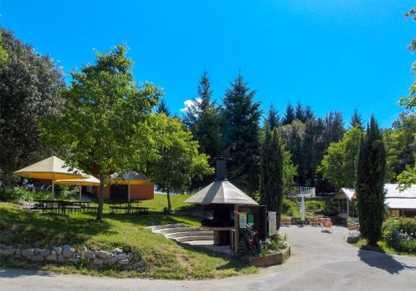 Camping Sites et Paysages La Marette