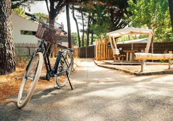 Camping La Conge