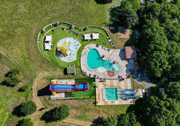 Camping Les Plans