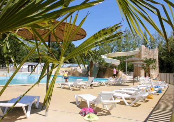 Camping Domaine D’inly