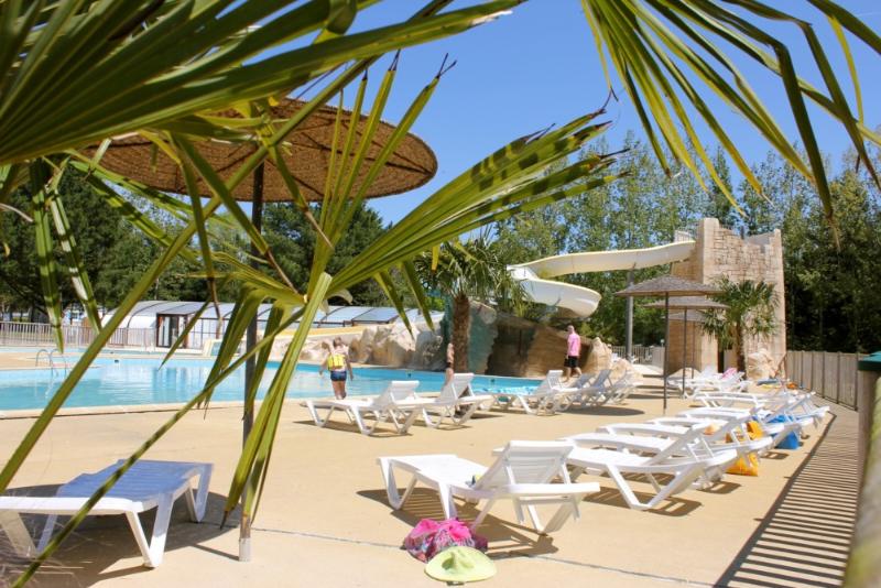 Camping Domaine D’inly