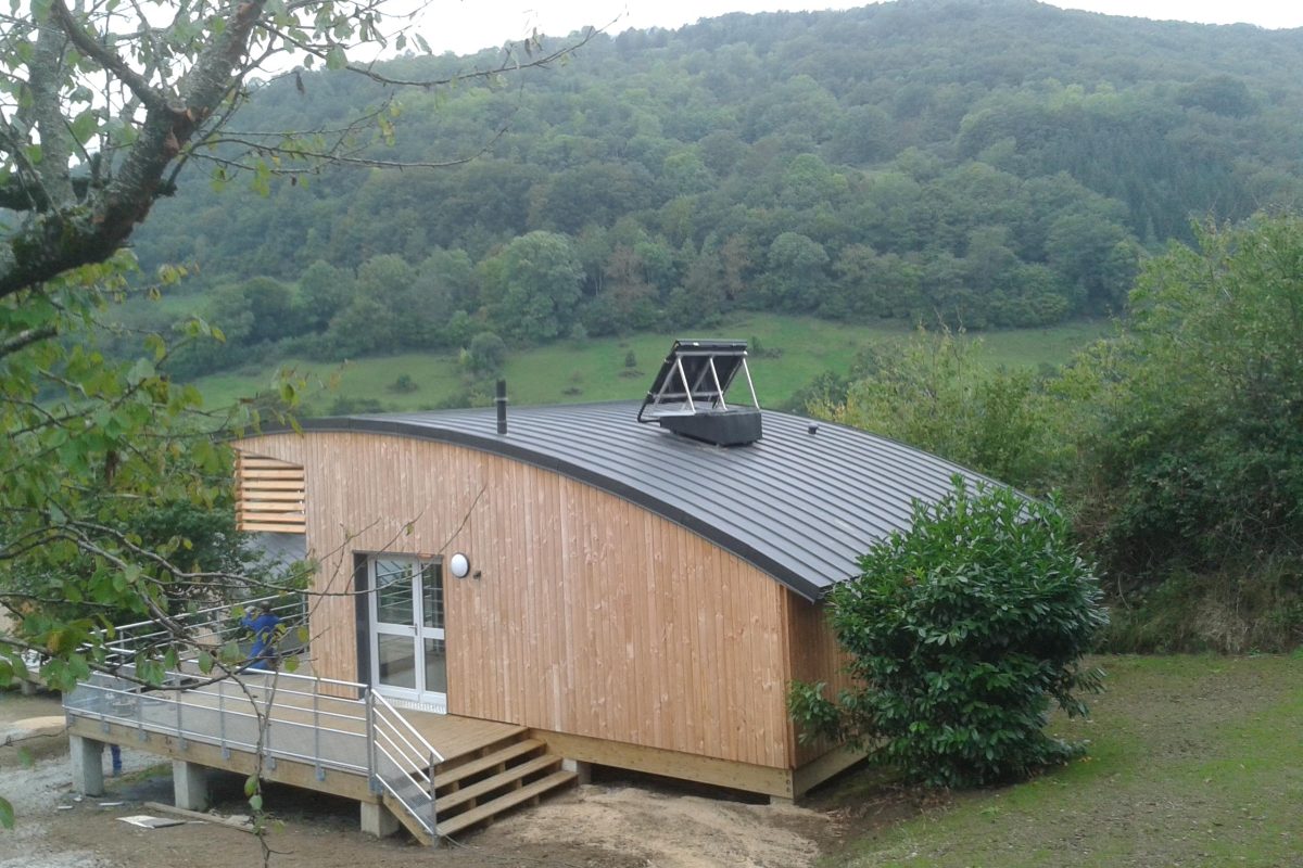 Camping Village Vacances du Lac de Menet