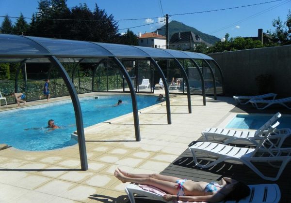 Camping Plein Soleil