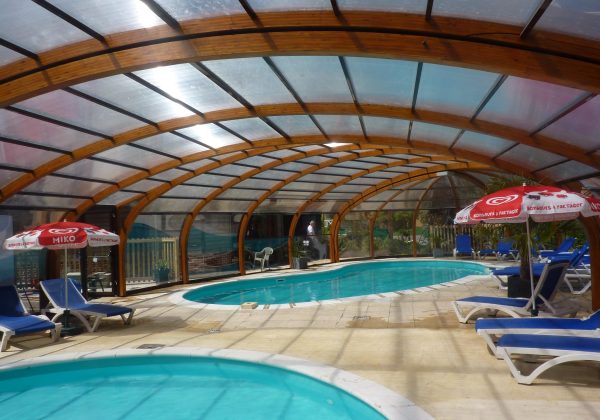 Camping Les Pommiers des 3 Pays