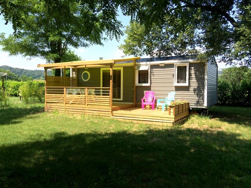 Camping Castanhada
