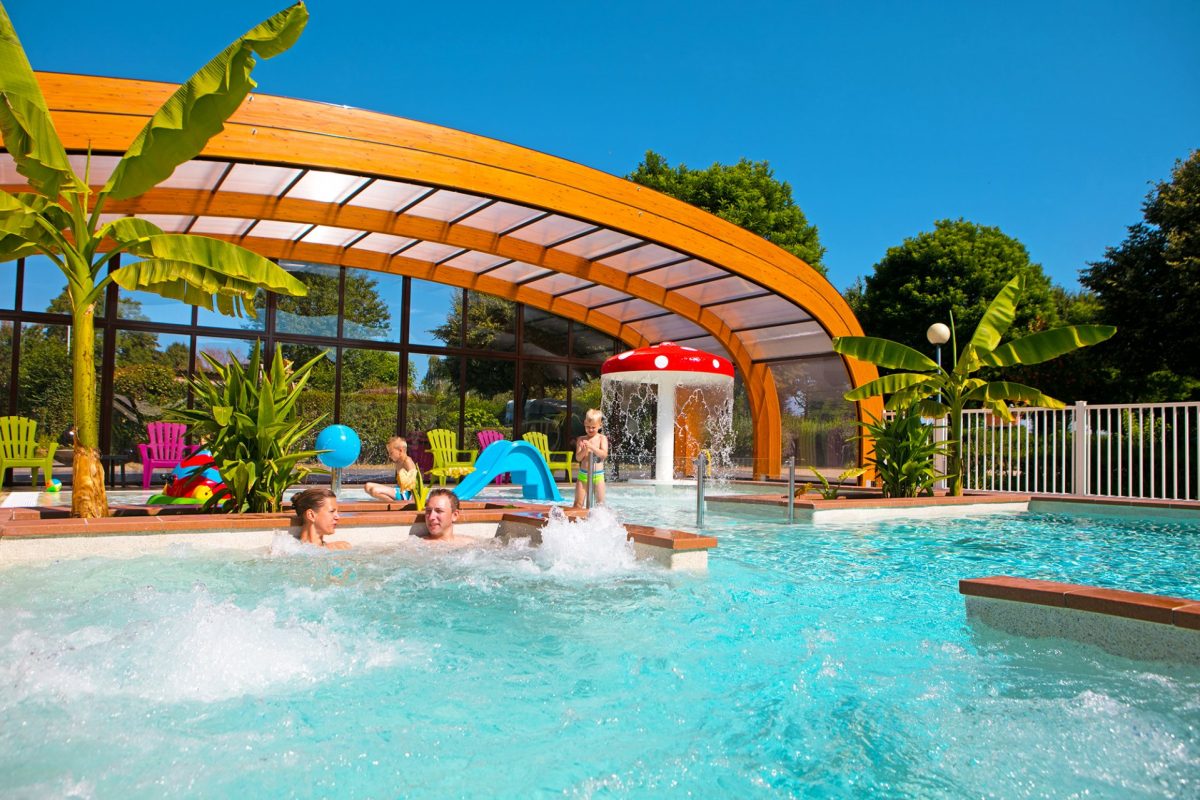 Camping Le Coin Tranquille C’est Si Bon