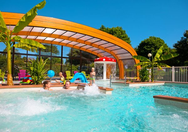Camping Le Coin Tranquille C’est Si Bon