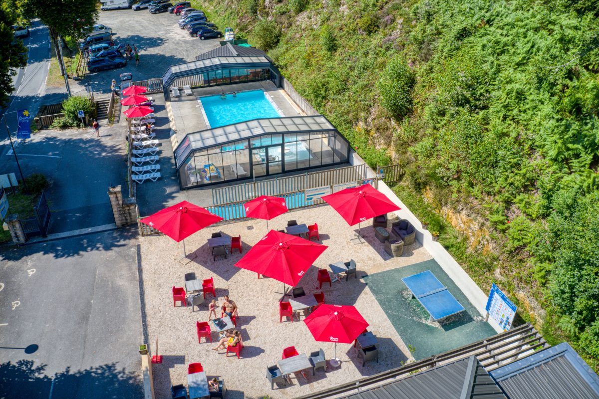 Camping Flower La Plage