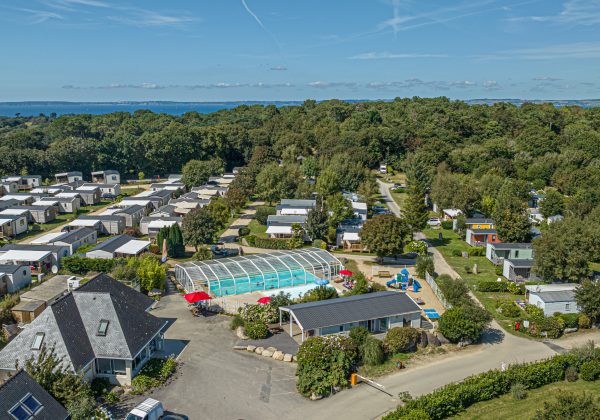 Camping Flower de Kerleyou