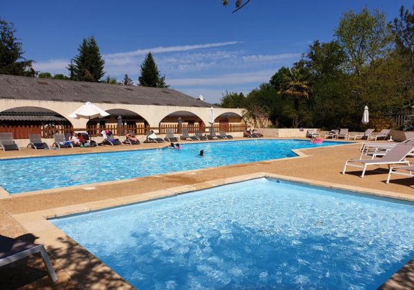 Camping Les Pialades