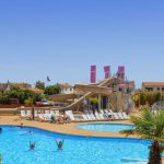 Camping Airotel Le Village Corsaire Des 2 Plages