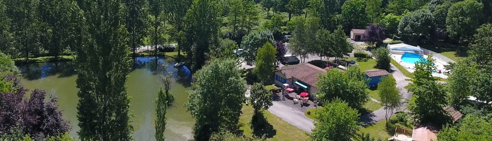 Camping Le Repaire