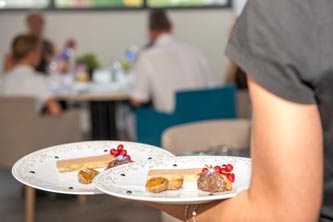 camping services ocean