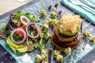 camping services ocean