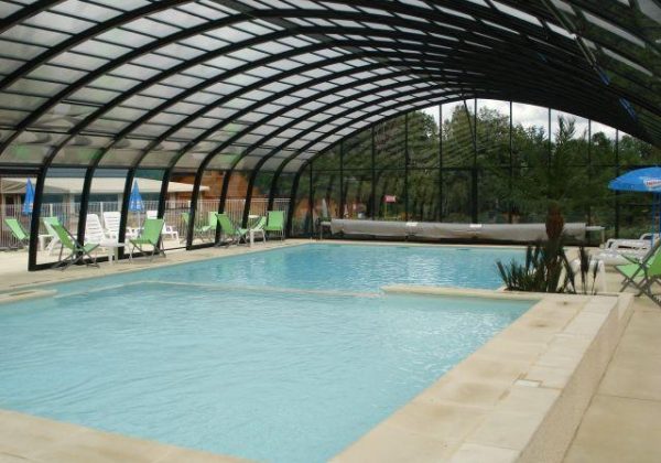 Camping Flower La Vallée Verte