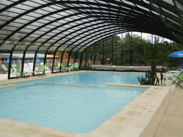 Camping Flower La Vallée Verte