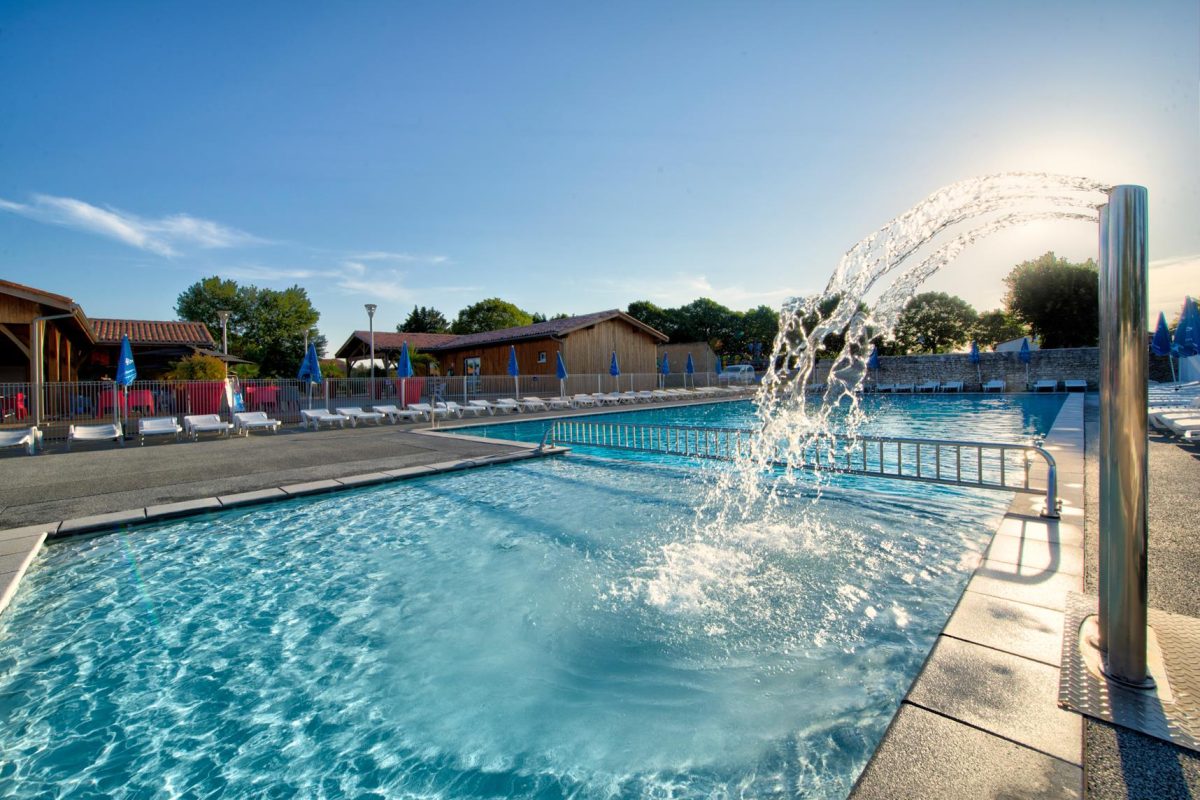 Camping Flower Le Bel Air