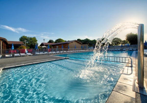Camping Flower Le Bel Air