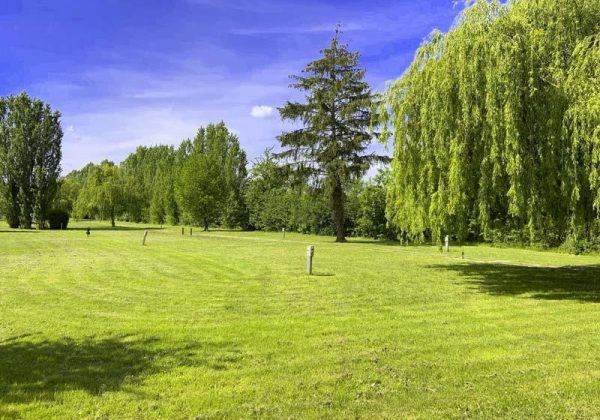 Camping L’ile D’amour