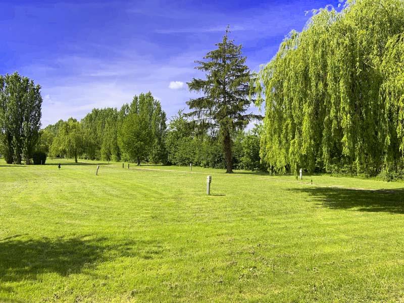 Camping L’ile D’amour