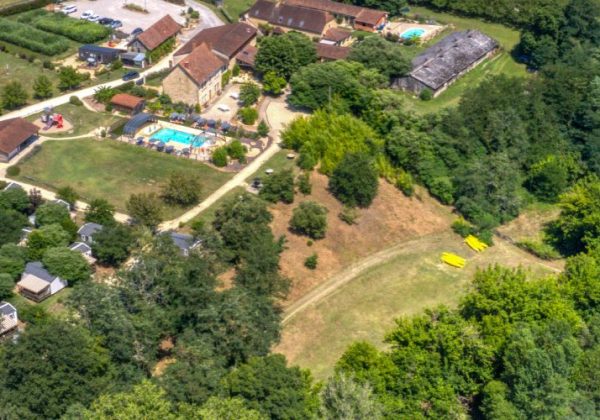 Camping La Sagne