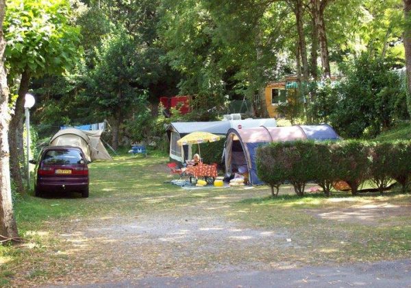 Camping Le Castella