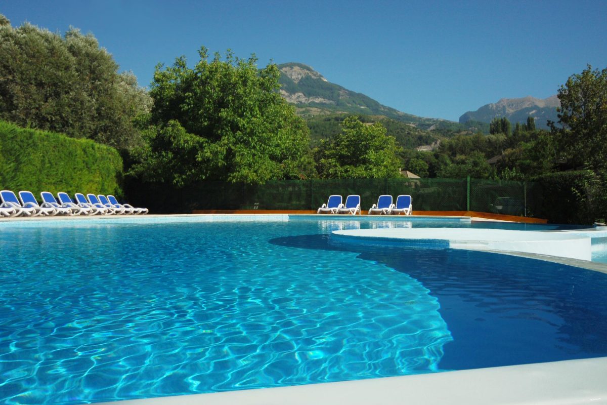 Camping Gîte Le Verger