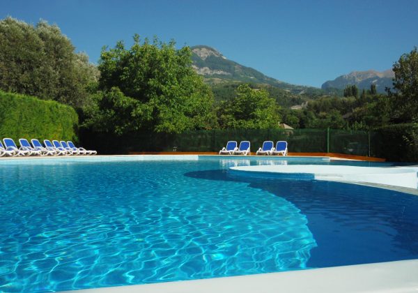 Camping Gîte Le Verger