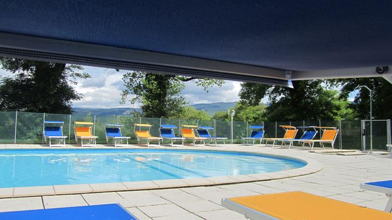 Camping Prl – Domaine de Miraval