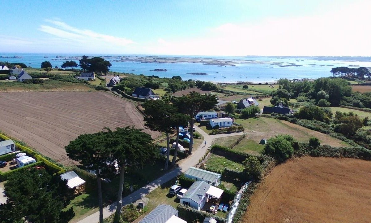 Camping Le Varlen