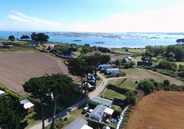 Camping Le Varlen