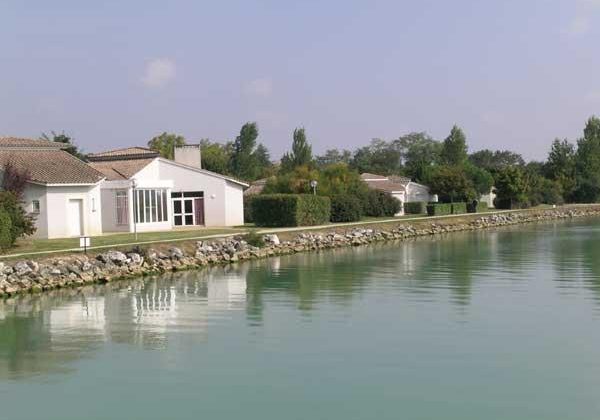 Camping Village de Loisirs Le Lomagnol