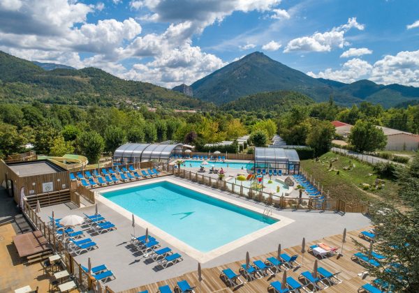 Camping Terra Verdon