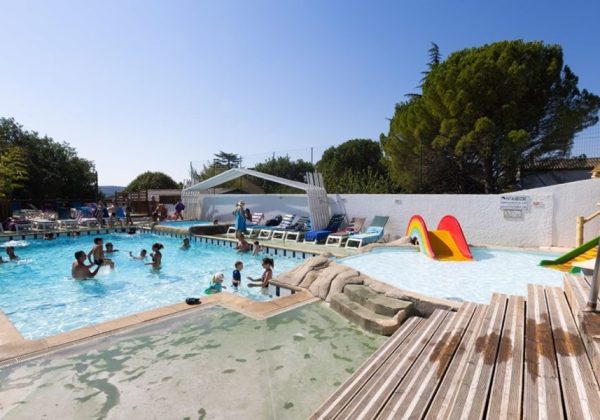 Camping Sites et Paysages Le Petit Bois