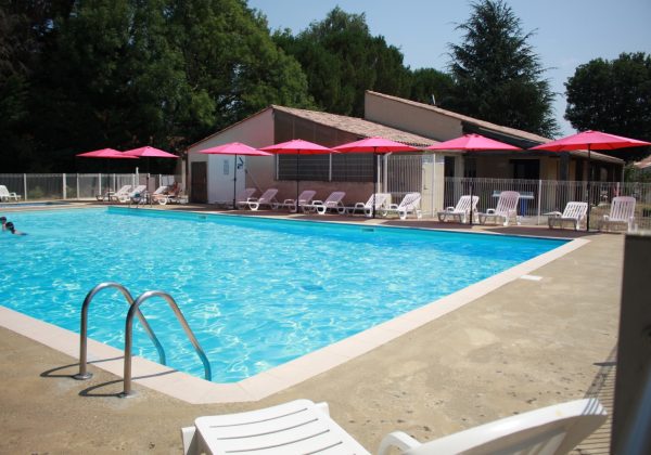 Camping La Porte D’autan