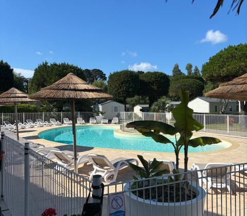 Camping de Kérabus