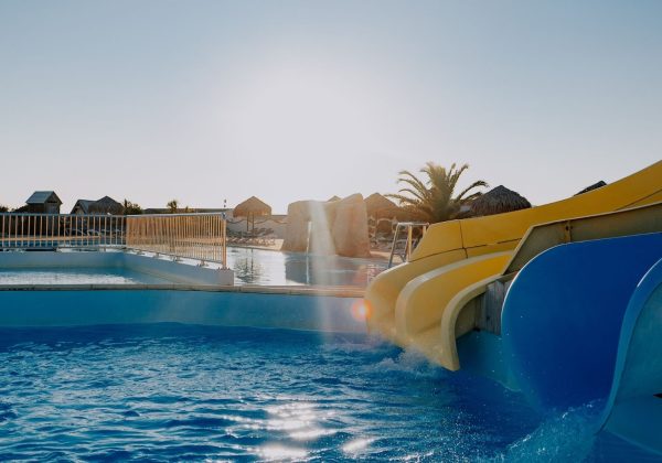 Camping Chadotel La Dune des Sables
