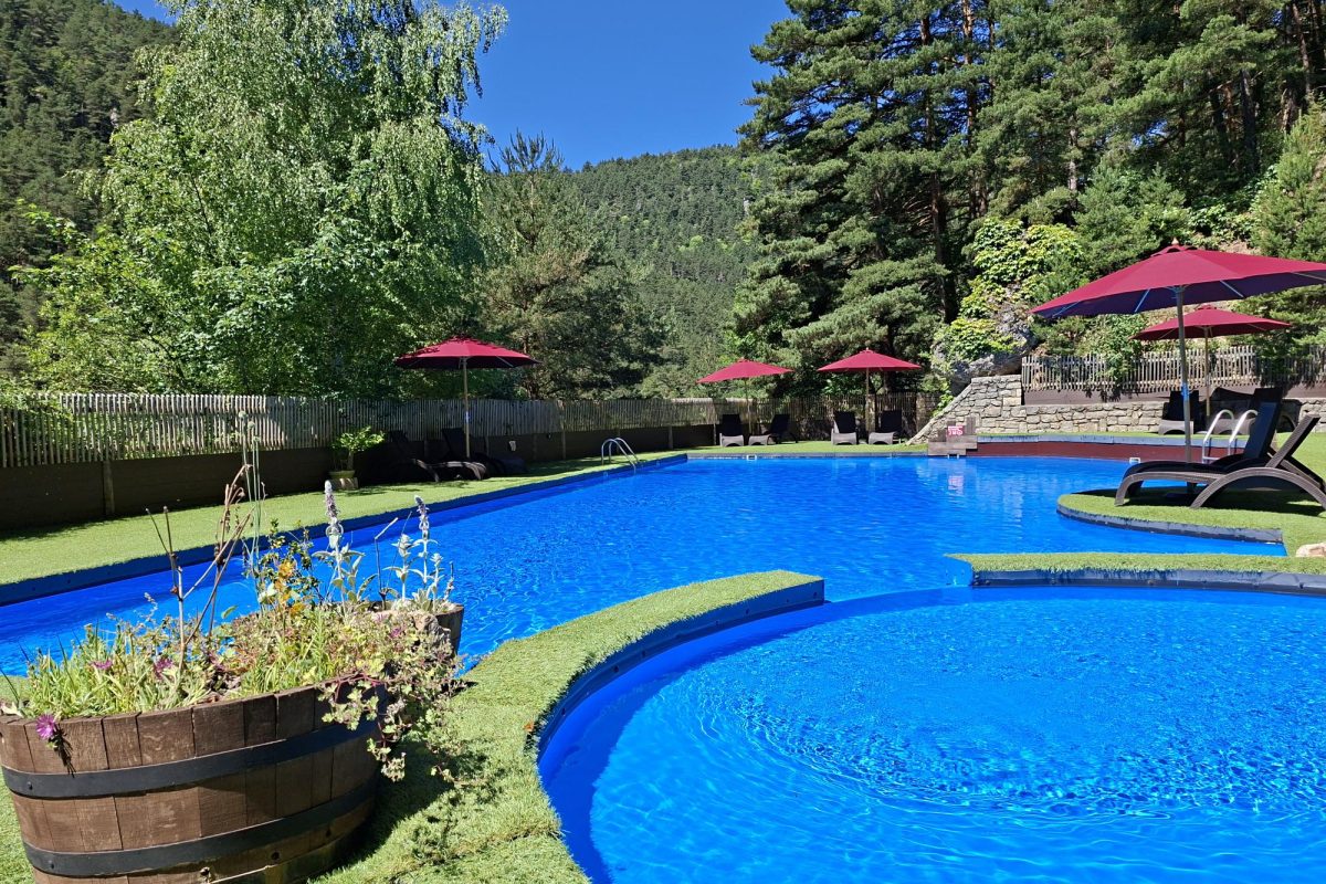 Camping Le Capelan