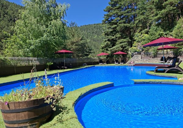 Camping Le Capelan