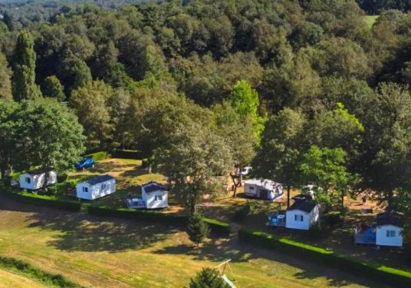 Camping La Ripole