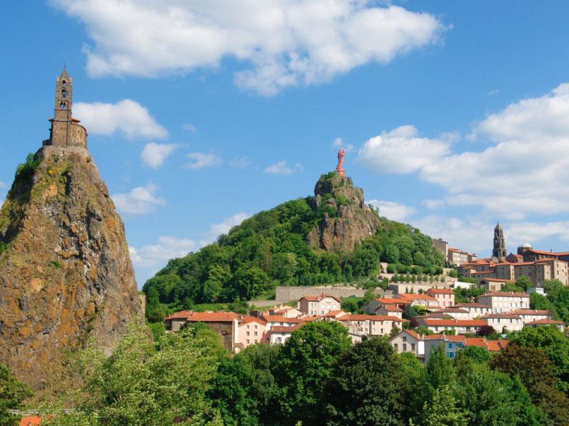 Camping Sites et Paysages de Vaubarlet