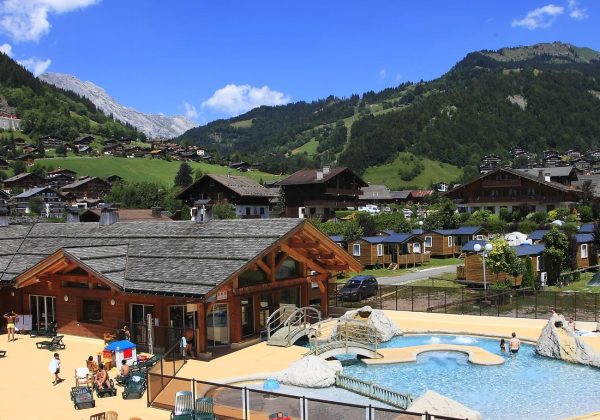Camping L’escale