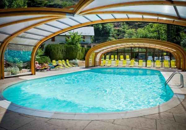 Camping Sites et Paysages a La Rencontre du Soleil