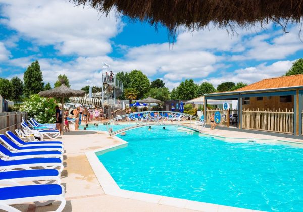 Camping Chadotel La Bolée D’air