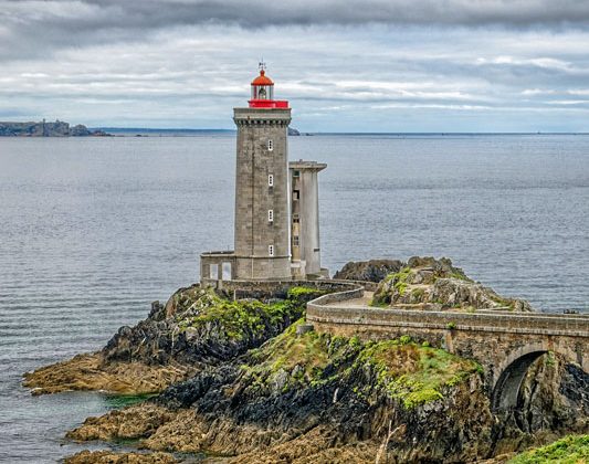 Wat te doen in de Finistère?