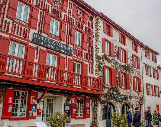 The most beautiful villages in the Basque Country